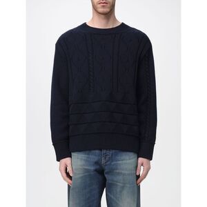 Namacheko Sweater Men Blue
